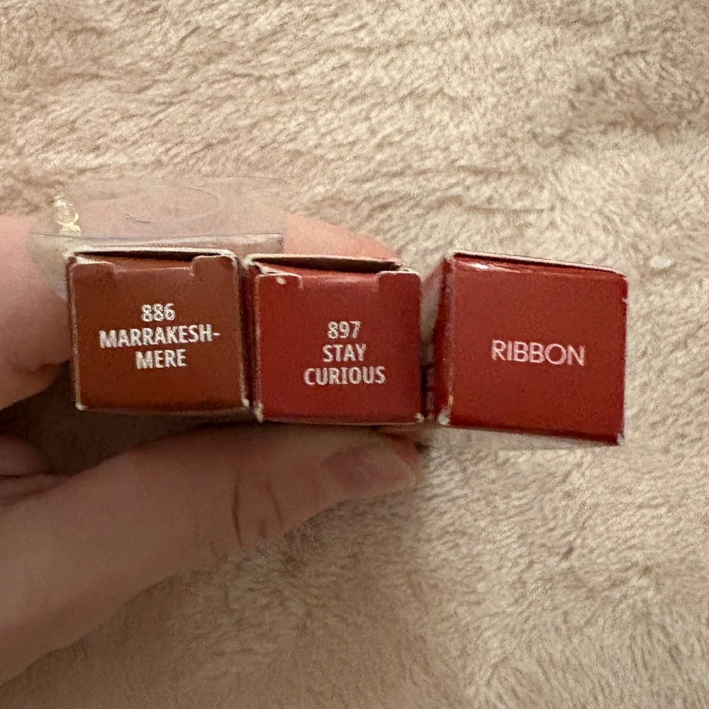 MAC Cosmetics Lipstick - Picture 5 of 6